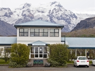 Fosshotel Skaftafell